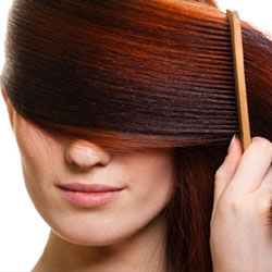 Несколько способов сохранить цвет окрашенных волос